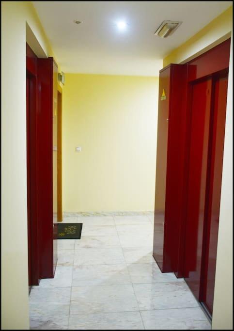 Apartamentos Gallaecia Val do Dubra Esterno foto